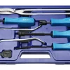 Astro Pneumatic 8 Piece Professional Brake Tool Set (7848)