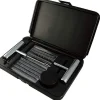 Astro Pneumatic 45 Piece Tire Repair Tool Kit with Case and Accessories (7445)