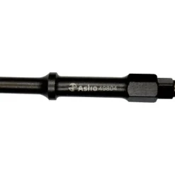 Astro Pneumatic 0.498 Shank Air Hammer Bolt Buster with 1/2" Drive (49804)