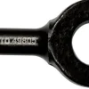 Astro Pneumatic 0.498" Shank Air Hammer Pickle Fork Ball Joint Separator (49805)