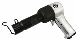 Astro Pneumatic 0.498" Shank Super Duty Air Hammer Riveter (4980)