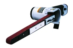 Astro Pneumatic Air Belt Sander 1/2-Inch Wide Belt (3037)