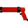 Astro Pneumatic Air Caulking Gun Smooth Flow Dispensing for Adhesives (405)