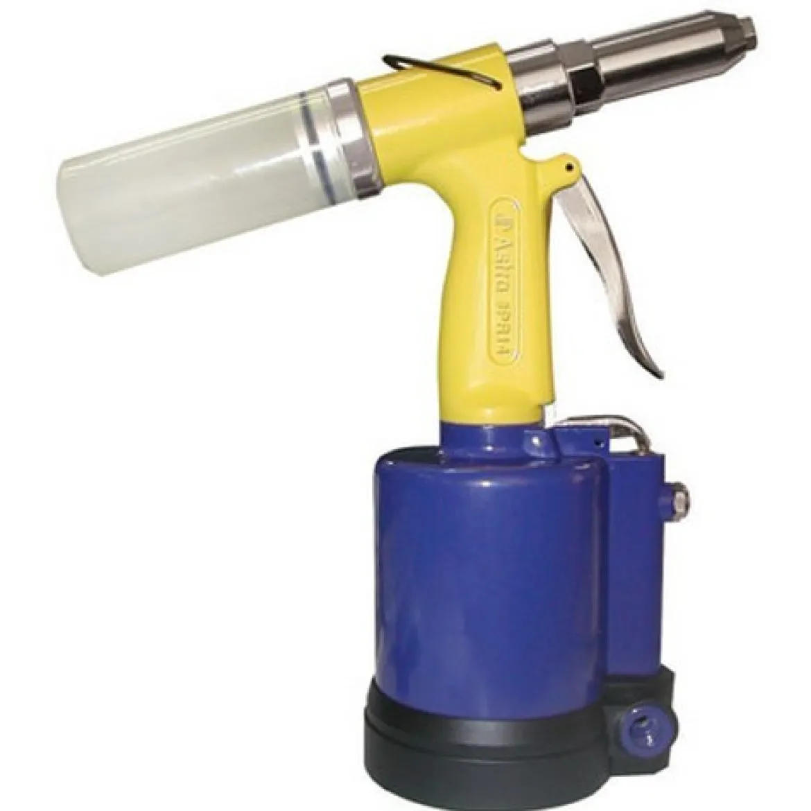 Astro Pneumatic Air Riveter with Quick Release Valve (PR14)