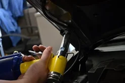 Astro Pneumatic Air Riveter with Quick Release Valve (PR14)