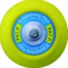 Astro Pneumatic Backing Pad 3 Inch Diameter (20302P)