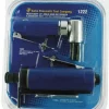 Astro Pneumatic Blue Composite Body Angle and Medium Die Grinder (1222)