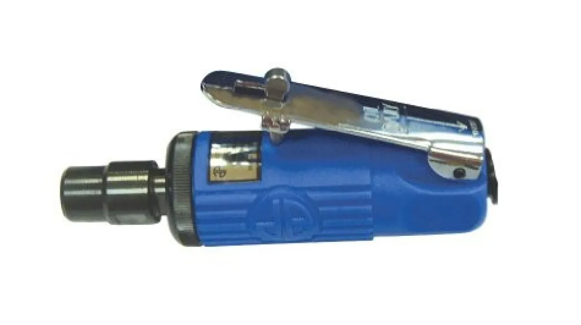 Astro Pneumatic Composite Body 1/4 Inch Mini Die Grinder 25,000RPM (1205)