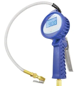 Astro Pneumatic Digital Tire Inflator with 3.5-Inch LCD (3018)