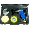 Astro Pneumatic Dual Action Sanding and Polishing Kit with Pistol Grip Tool (3050)