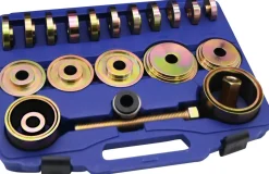 Astro Pneumatic Heavy-Duty Grade 9 Master Fwd Bearing Adapter W/ Thrust Bearing (78825HD)