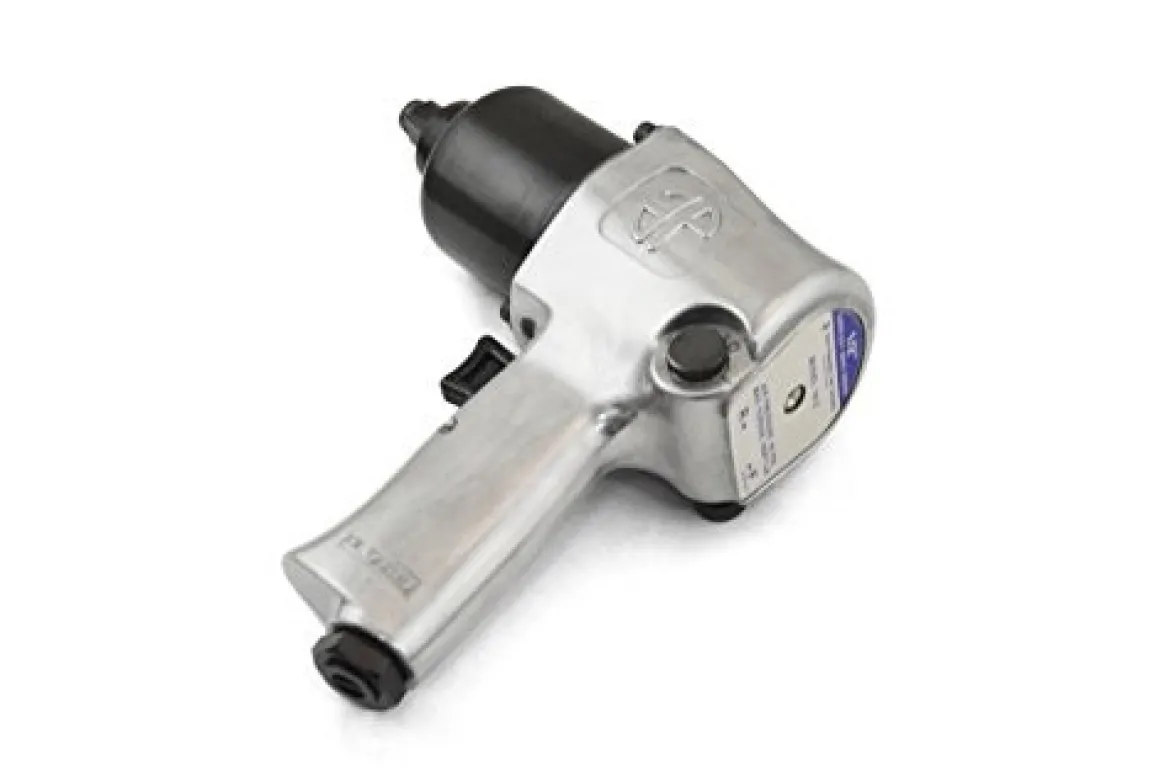 Astro Pneumatic 1/2-Inch Super Duty Impact Wrench with Twin Hammer (1812)