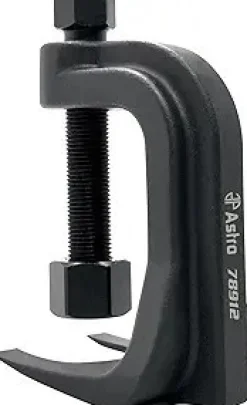 Astro Pneumatic Low Profile Ball Joint Separator (78912)