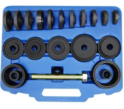 Astro Pneumatic Master Front Wheel Drive Bearing Puller and Removal Kit (78825)