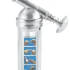 Astro Pneumatic Mini Grease Gun Lightweight Heavy Duty 3 Ounce (101)
