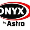 Astro Pneumatic Onyx 6 Inch Finishing Palm Sander (322P)