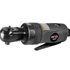 Astro Pneumatic Onyx 3/8 Inch Drive Mini Wobble Air Ratchet (1119A)