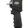 Astro Pneumatic Onyx 3/8 Inch Nano Impact Wrench Max Torque (1828)