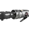Astro Pneumatic Onyx 1/4 Inch Stubby Air Ratchet Wrench Compact Design (1114A)