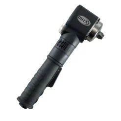 Astro Pneumatic Onyx 1/2 Inch Nano Angle Impact Wrench Max Torque (1832)