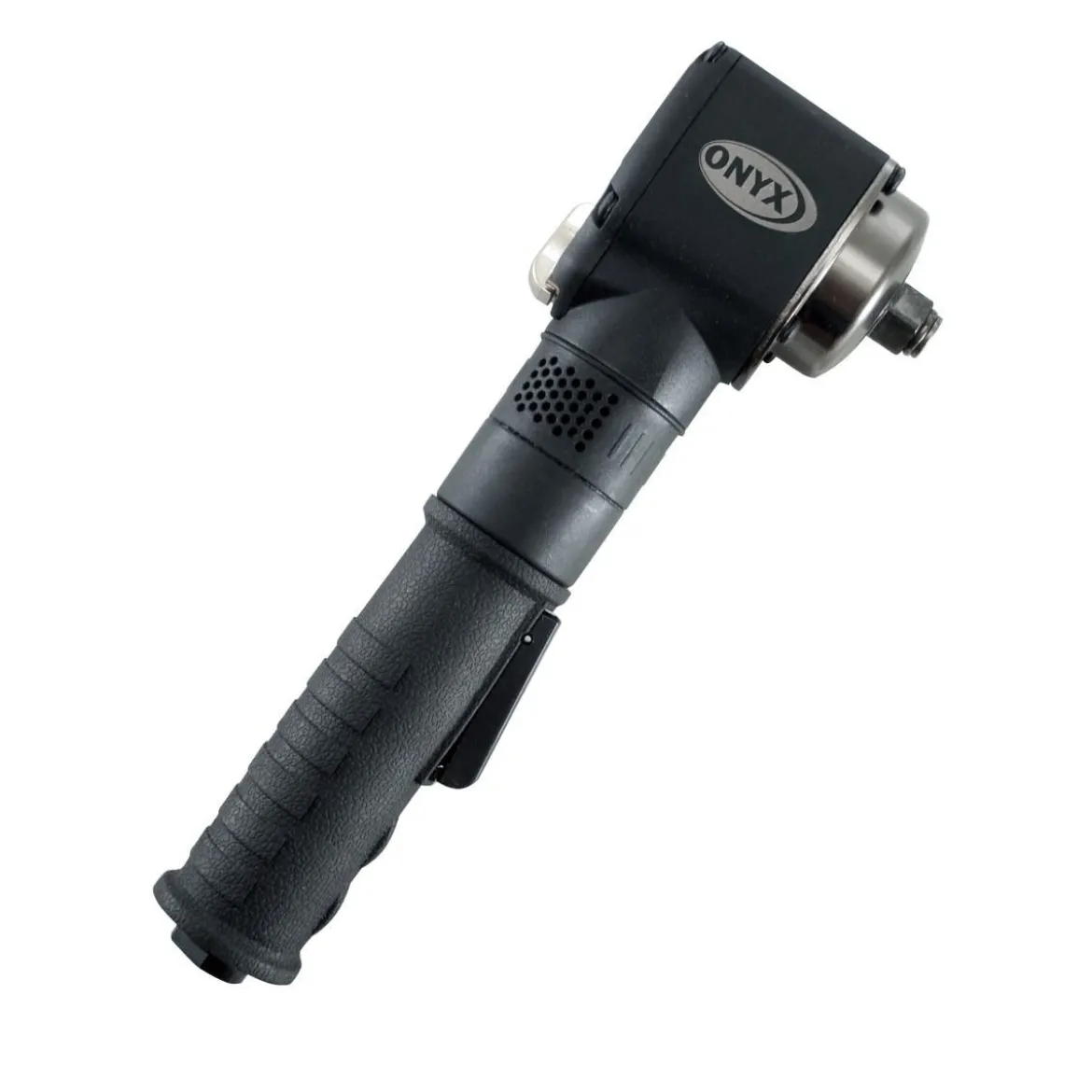 Astro Pneumatic Onyx 1/2 Inch Nano Angle Impact Wrench Max Torque (1832)