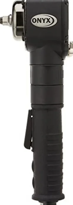 Astro Pneumatic Onyx 3/8" Nano Angle Impact Wrench (1838)