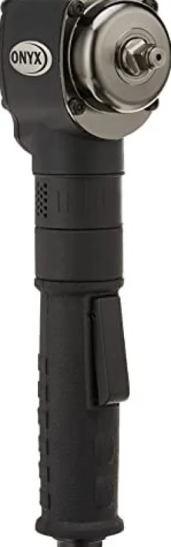 Astro Pneumatic Onyx 3/8" Nano Angle Impact Wrench (1838)