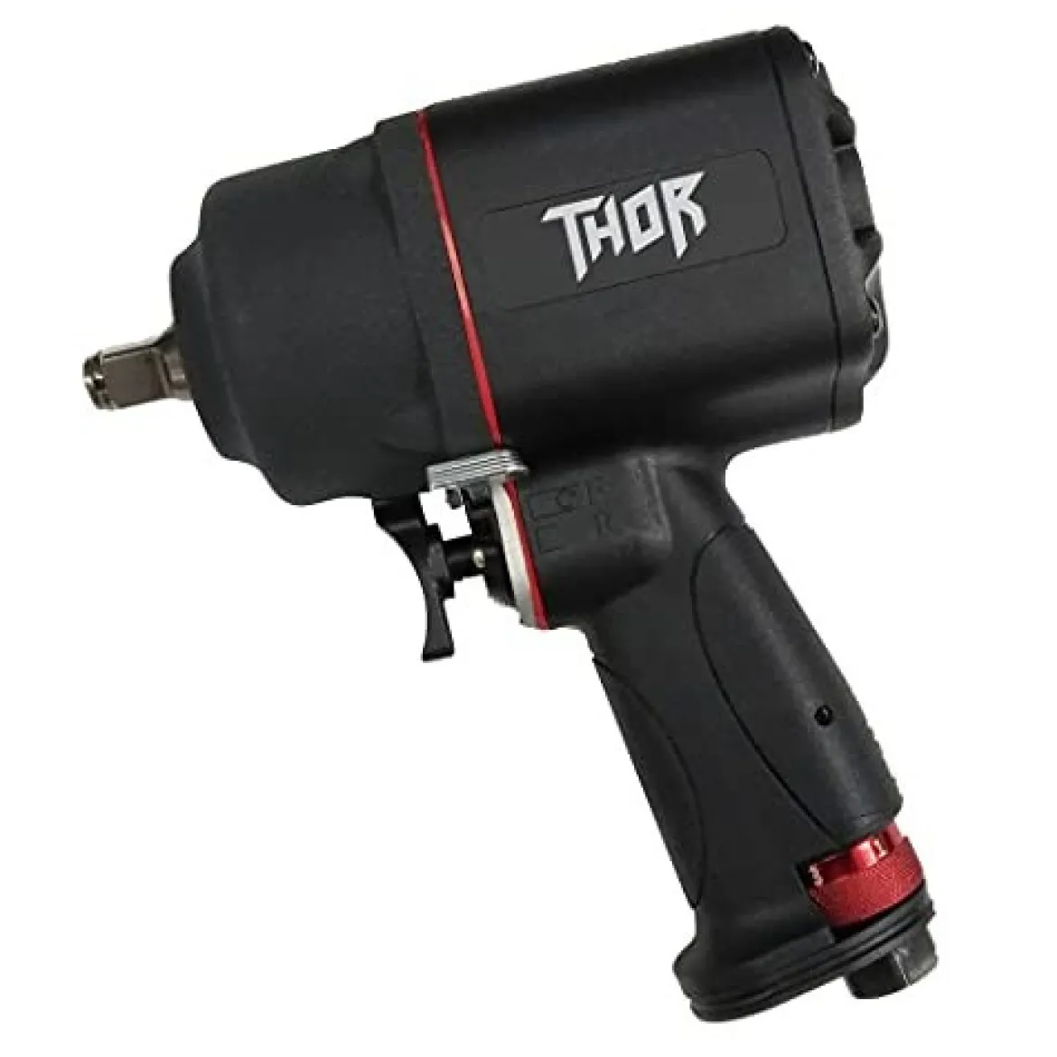 Astro Pneumatic ONYX 1/2" THOR Impact Wrench with 940 ft-lbs Torque (1894)