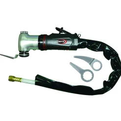 Astro Pneumatic Onyx Air Windshield Remover with 3 Piece Blade Set (WINDKO)
