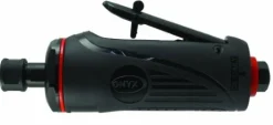 Astro Pneumatic Onyx Composite 1/4 Inch Medium Die Grinder (202)