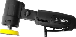 Astro Pneumatic Onyx Flex-Head 2" Micro Air Sander 0.35HP Power (32020)