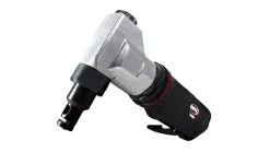 Astro Pneumatic Onyx Heavy Duty Air Nibbler 17 Gauge Steel Cutting Tool (727)