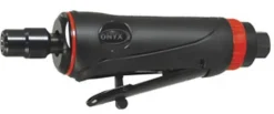 Astro Pneumatic Onyx 1/4-Inch Composite Body Die Grinder with Rear Exhaust (201)