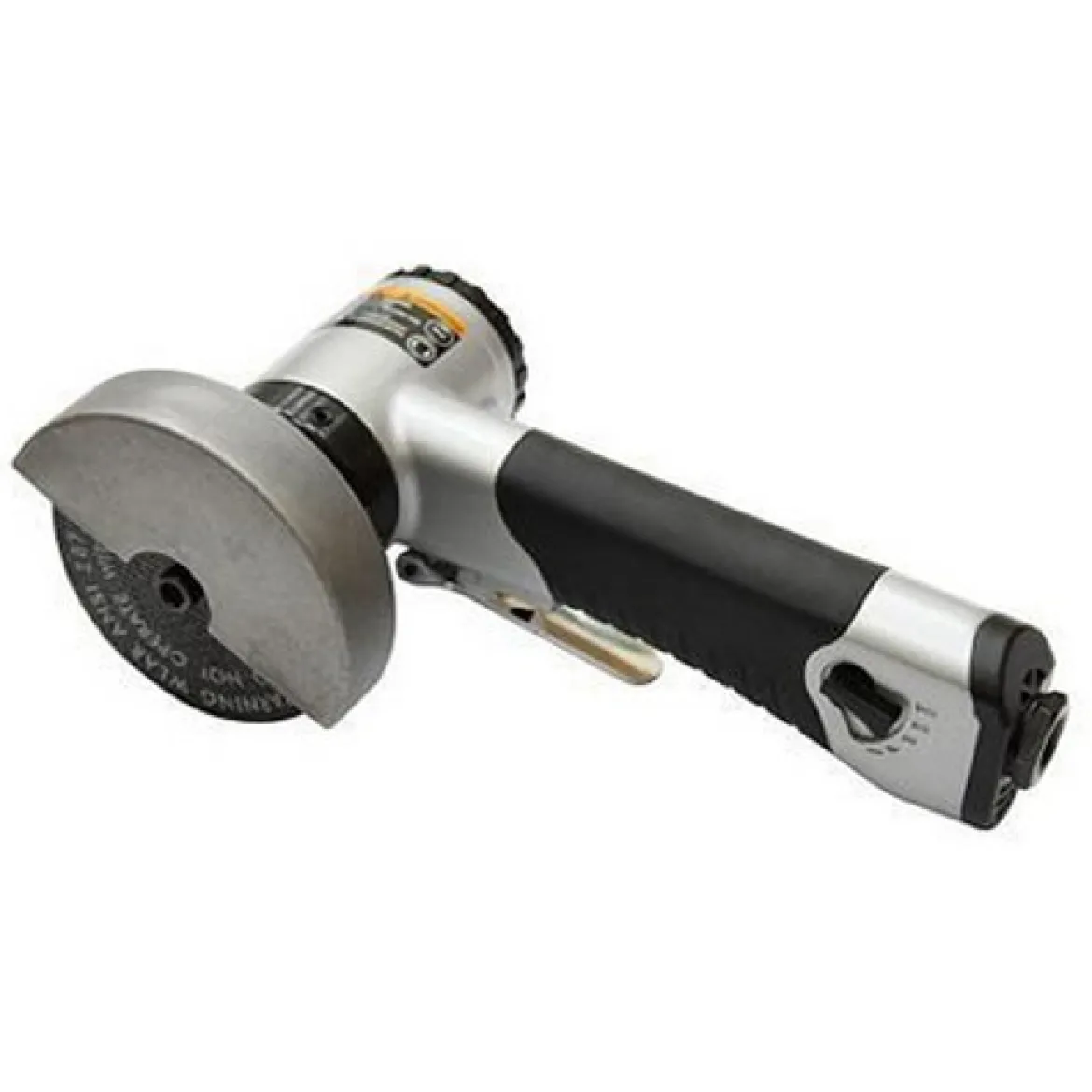 Astro Pneumatic Onyx In-Line 3 Inch Cut Off Tool with Adjustable Guard (209)