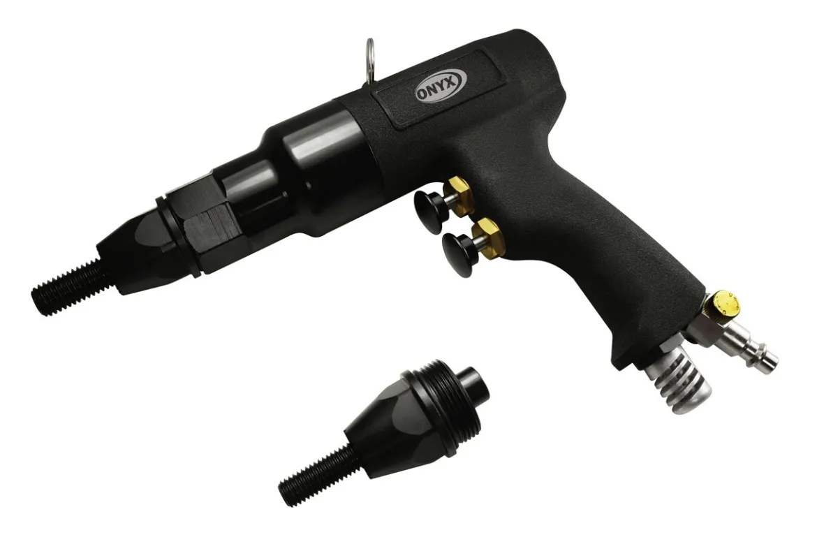 Astro Pneumatic Onyx Pneumatic Rivet Nut Setting Gun (PRN12)
