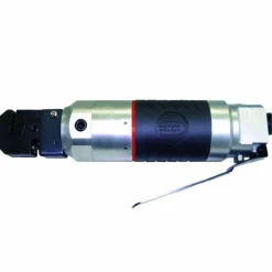 Astro Pneumatic ONYX Punch/Flange Tool with 8mm Punch and Rotating Head (608ST)
