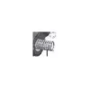 Astro Pneumatic Pagoda Spring for Digital Tire Inflator with Hose (3018-10)