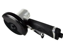 Astro Pneumatic Quick Change In-Line 4 Inch Cut-Off Tool High Power Lock (409)