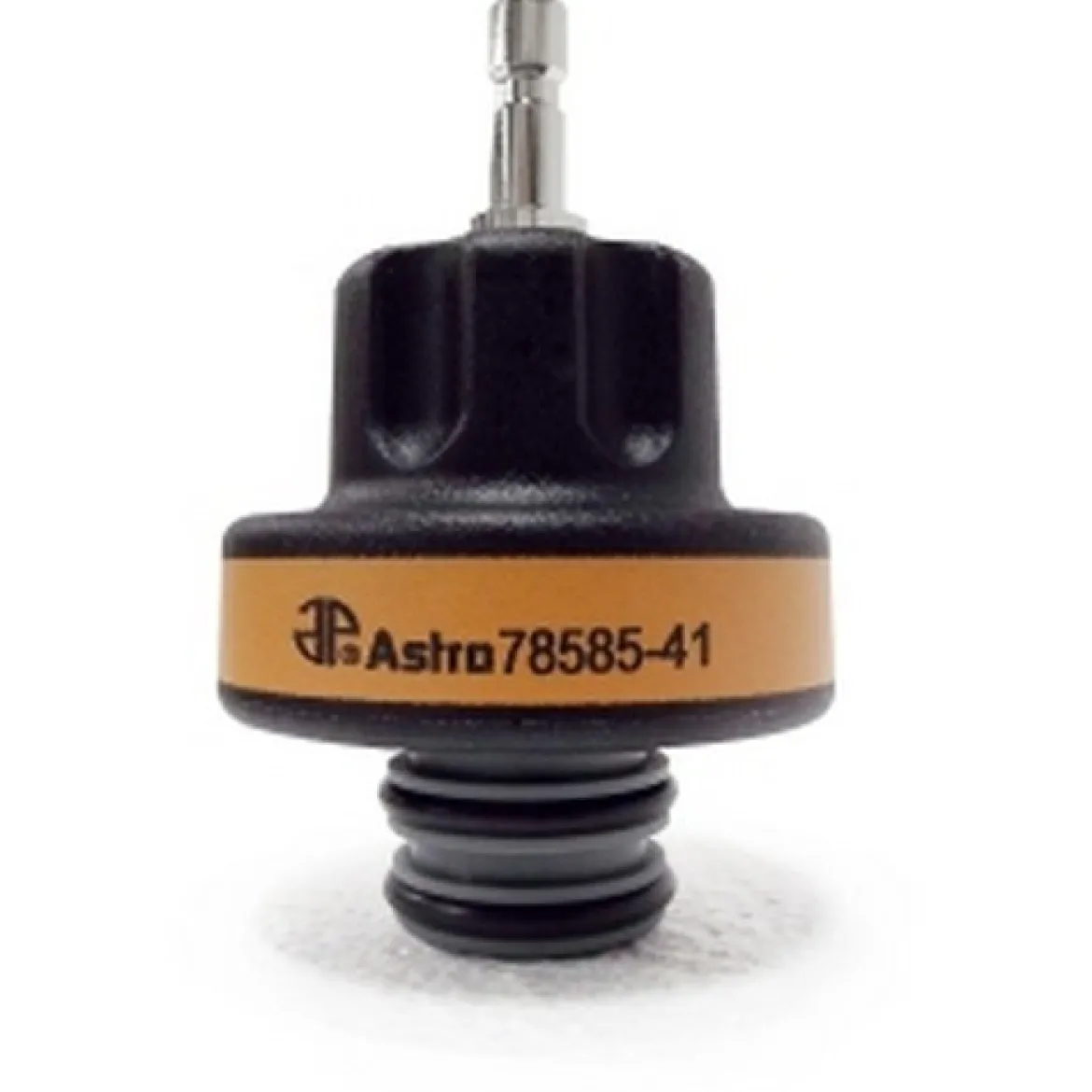 Astro Pneumatic Radiator Test Cap Compatible with Late GM and Ford (7858541)