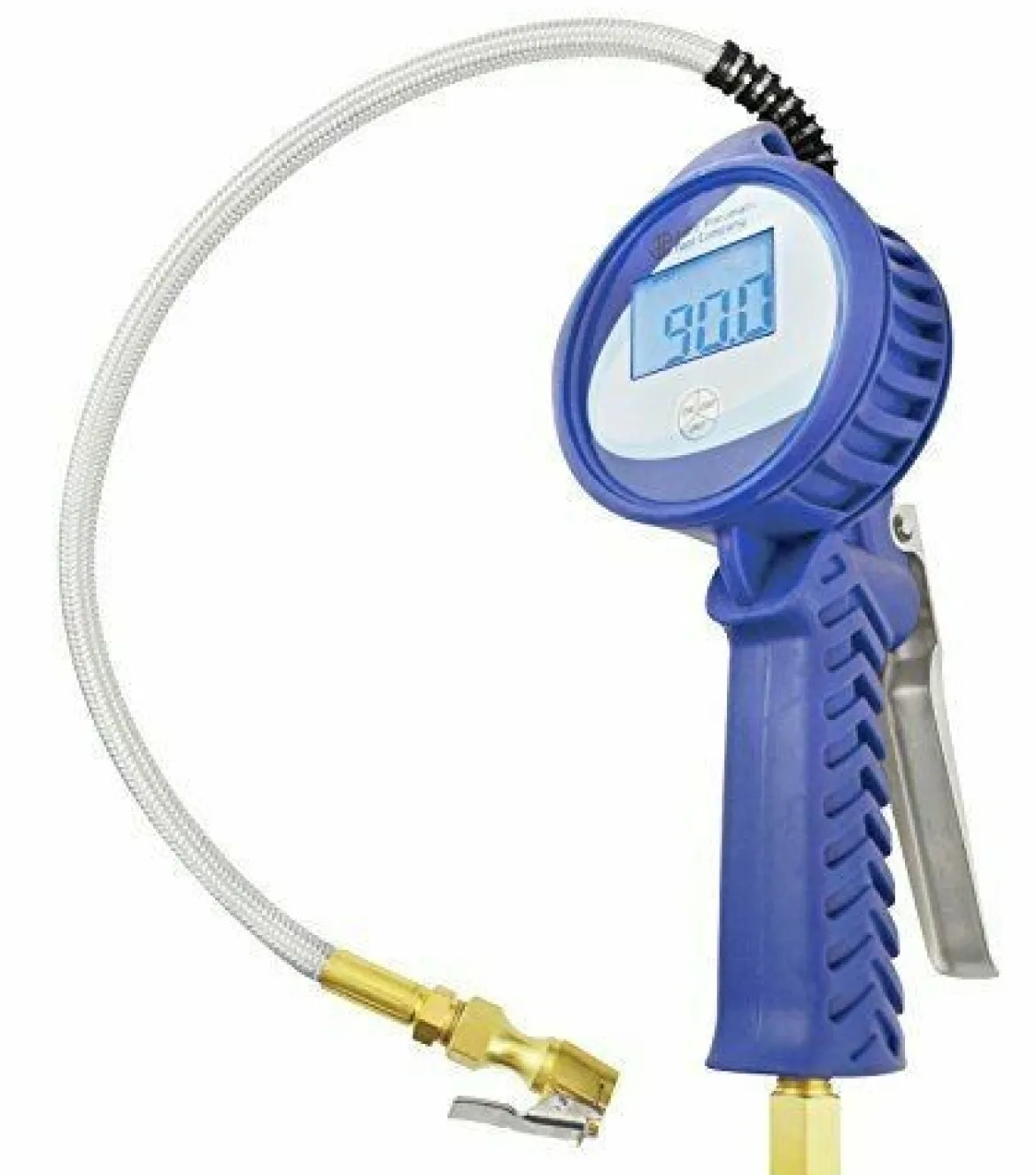 Astro Pneumatic Replacement Hose Fits Models 3018 and 3082 Air Tool (3018-16S)