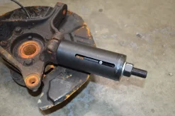 Astro Pneumatic Subaru Ball Joint Puller for Seized, Rusted, & Corroded Joints (78620)