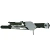 Astro Pneumatic Tube Weld Belt Finish Sander Adjustable 3/4 x 20.5 Inch (3039)