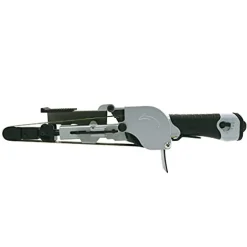 Astro Pneumatic Tube Weld Belt Finish Sander Adjustable 3/4 x 20.5 Inch (3039)