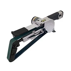 Astro Pneumatic Tube Weld Belt Finish Sander Adjustable 3/4 x 20.5 Inch (3039)