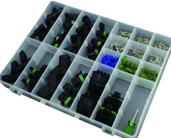 Astro Pneumatic Weather Pack Connector Seal Starter Kit with Terminal Tool (9476)
