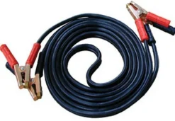 ATD Tools 7975 20, 2 Gauge, 600 Amp Booster Cables