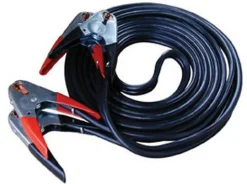 ATD Tools 7973 20, 4 Gauge, 500 Amp Booster Cables