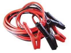 ATD Tools 79704 25 1 Gauge 800 Amp Heavy-Duty Booster Cables