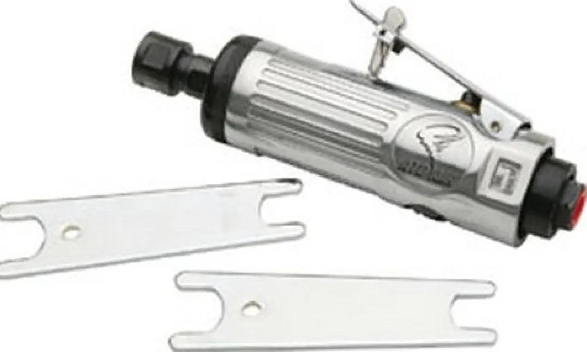 ATD Tools 2132 1/4 Air Die Grinder