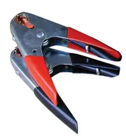 ATD Tools 7978 500 Amp Replacement Booster Clamps